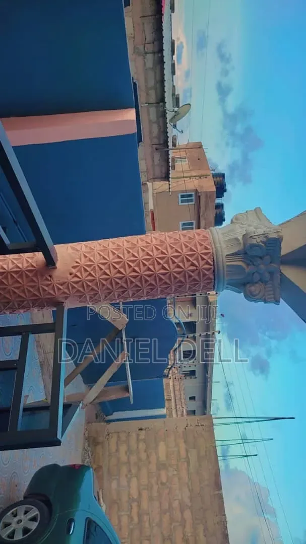 Furnished 3bdrm House in Awutu Senya East Municipal for sale