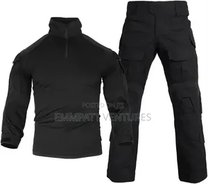 Top and Down Tactical Wear