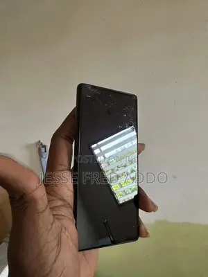Google Pixel 6a 128 GB Green