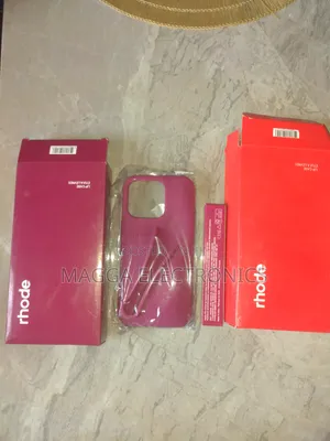 Rhode Cases
