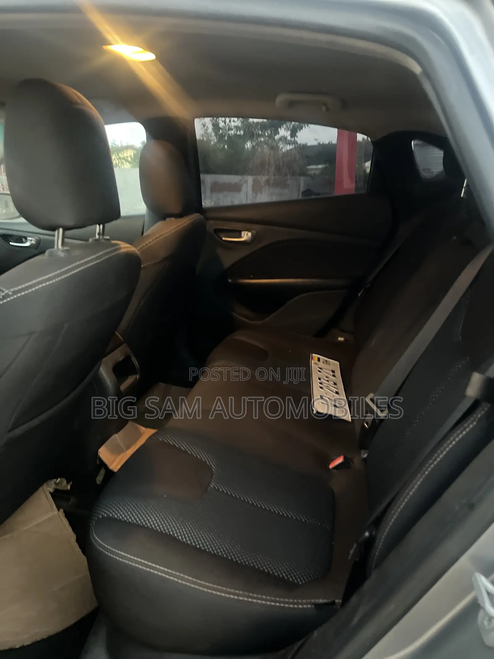 Dodge Dart 2015 Silver