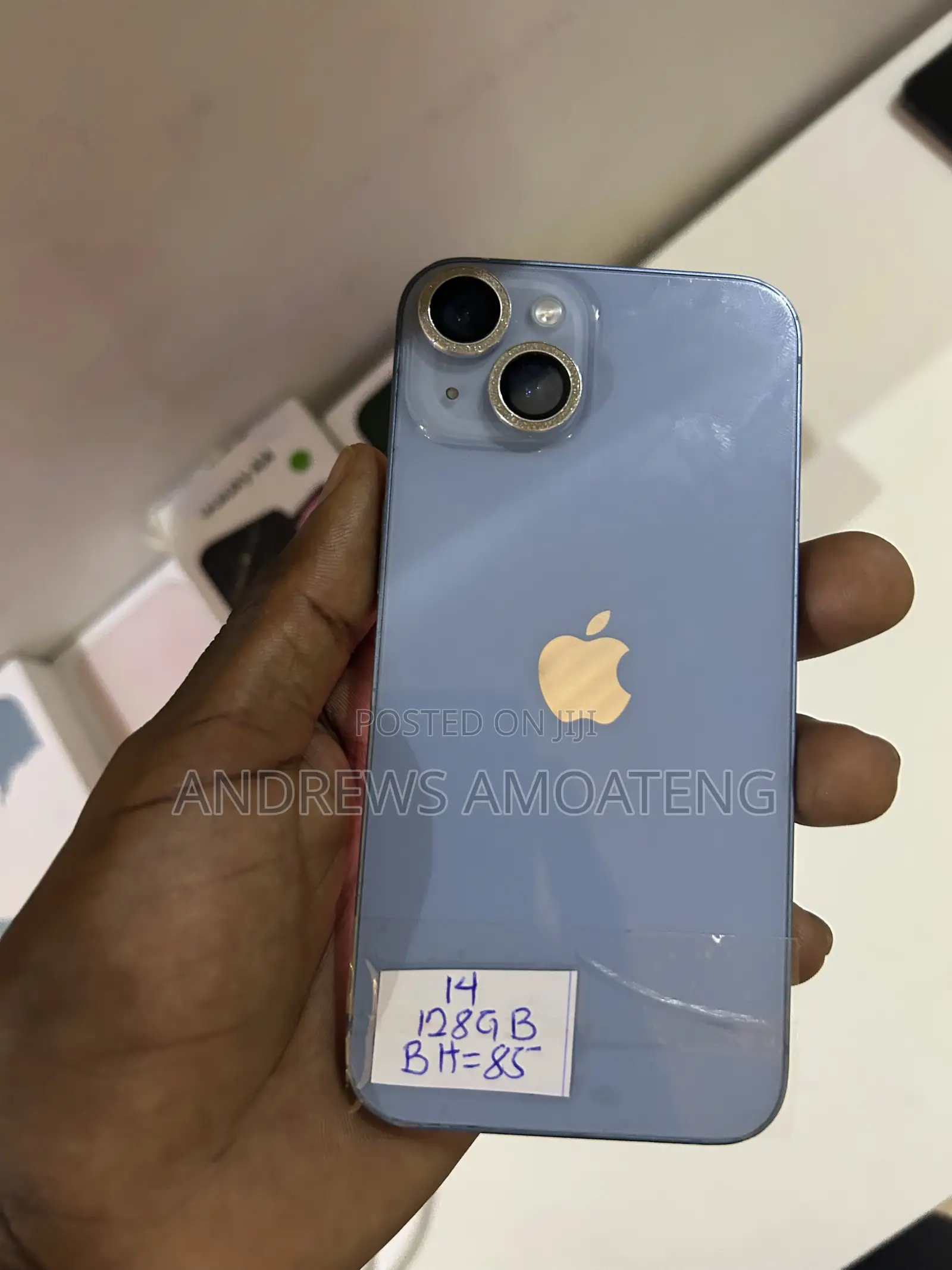 Apple iPhone 14 128 GB