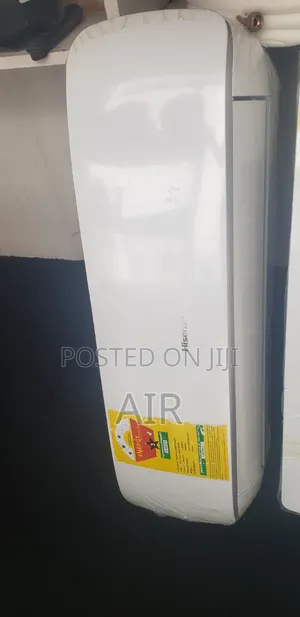 Air-Conditioning Indoor Unit