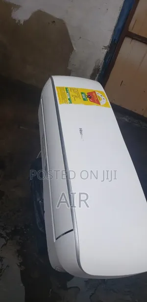Air-Conditioning Indoor Unit