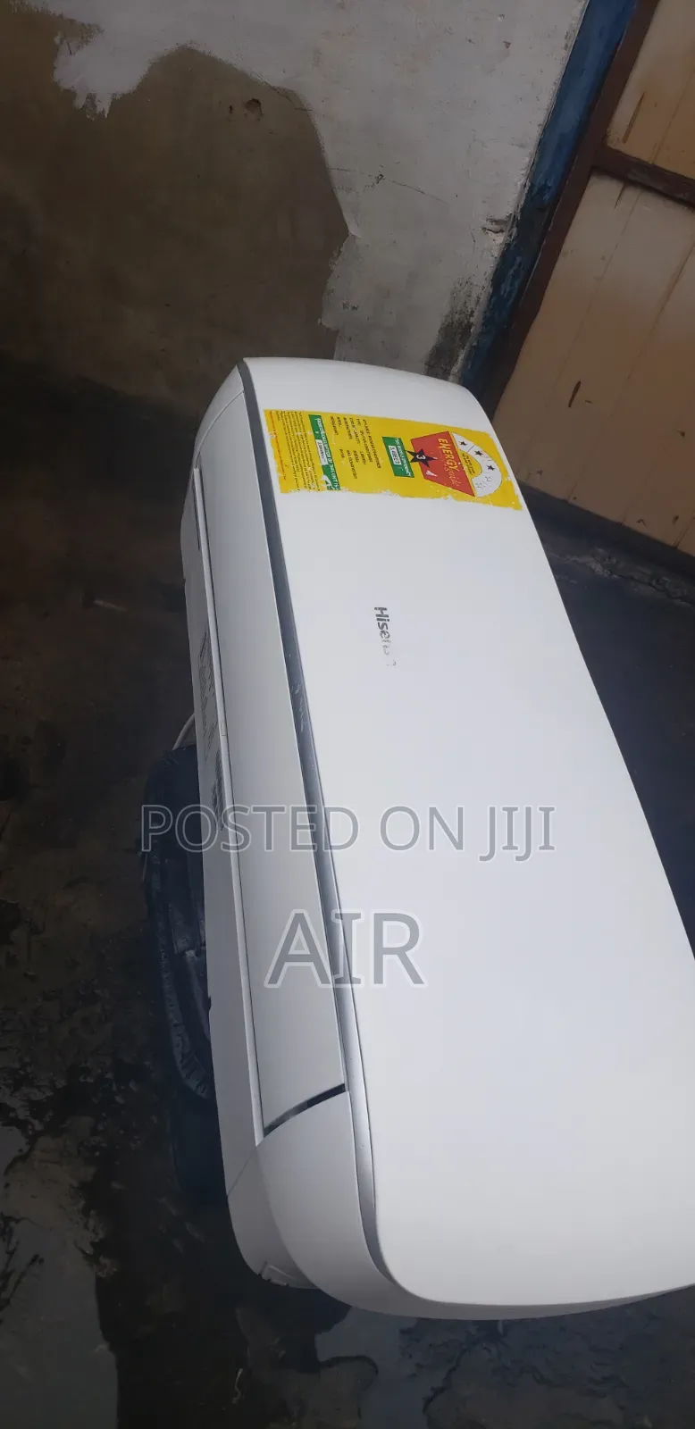 Air-Conditioning Indoor Unit