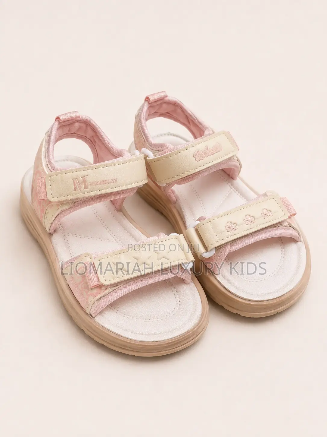 Comfortable Kids Sandals