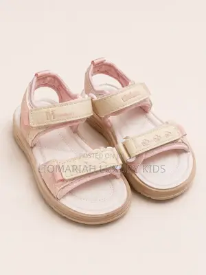 Comfortable Kids Sandals