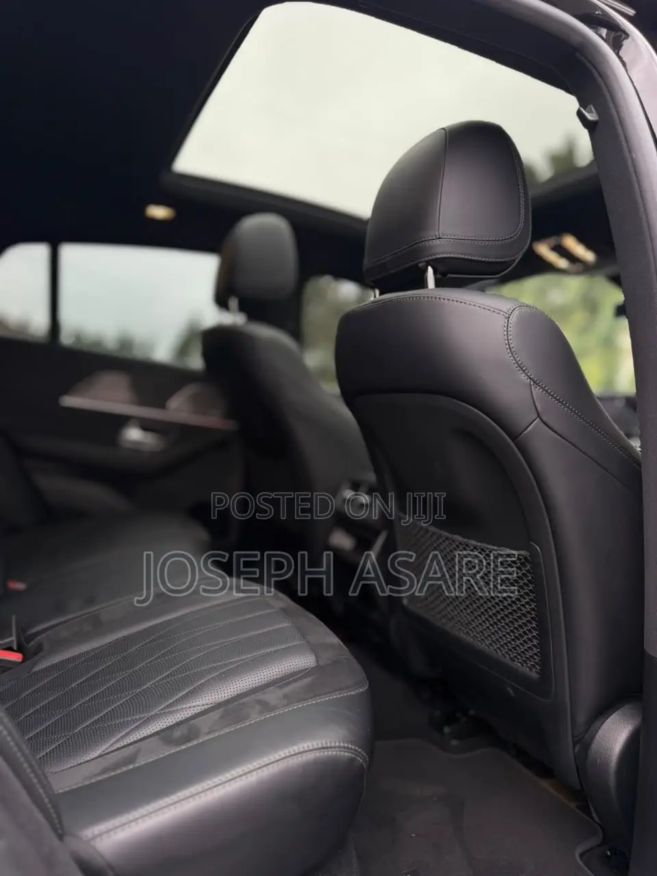 Mercedes-Benz GLE-Class AMG GLE 53 4MATIC 2023 Black