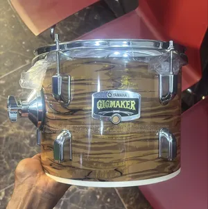 Yamaha Gigmaker Drums 5 Set