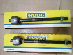 Original MOOG Chevy Camaro Tie Rod Rock From Usa. Ev801408