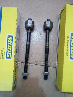 Original MOOG Chevy Camaro Tie Rod Rock From Usa. Ev801408