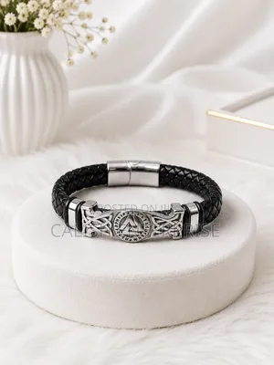 Premium Bracelet Collection — Four Distinct Designs
