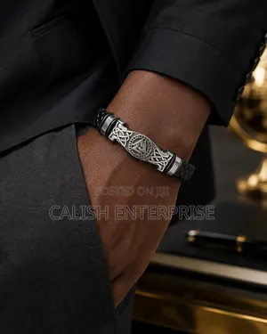 Premium Bracelet Collection — Four Distinct Designs