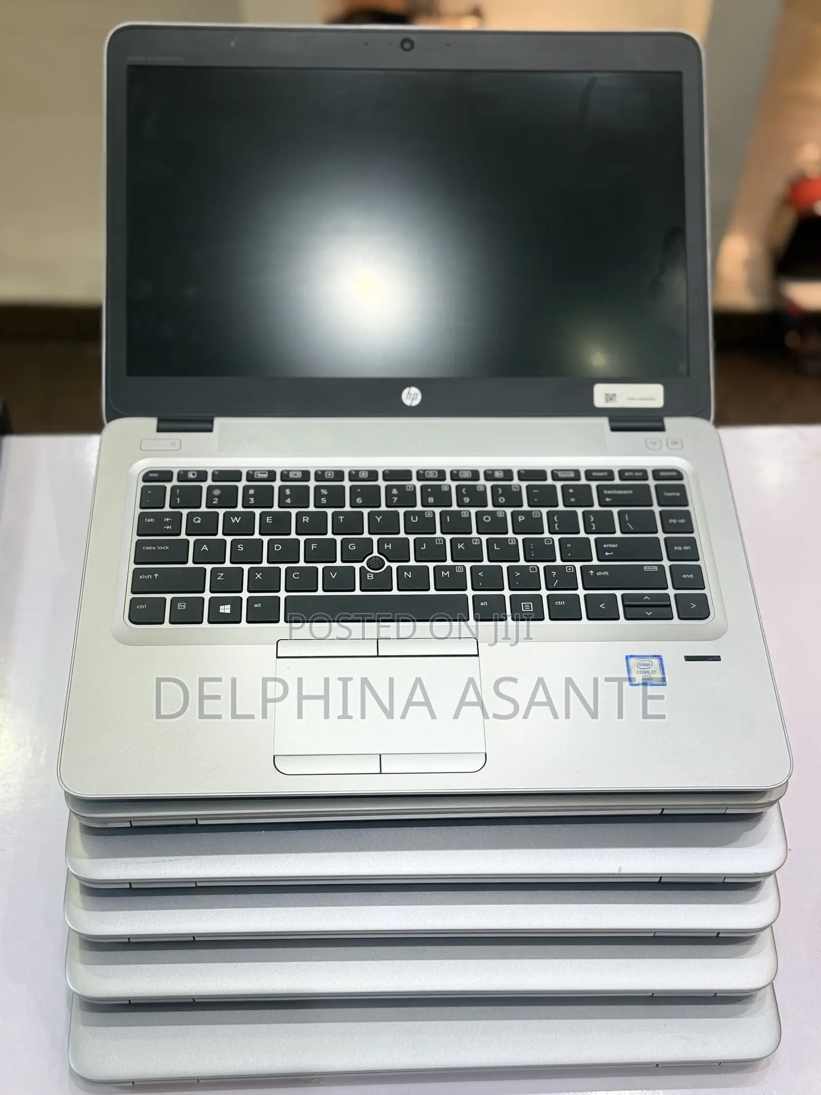 Laptop HP EliteBook 840 G3 8GB Intel Core i7 SSD 256GB