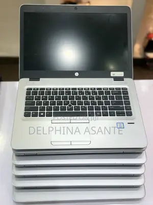 Laptop HP EliteBook 840 G3 8GB Intel Core i7 SSD 256GB