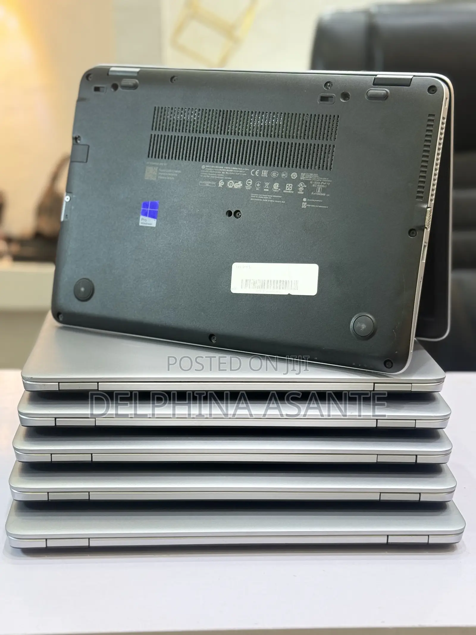 Laptop HP EliteBook 840 G3 8GB Intel Core i7 SSD 256GB
