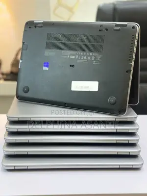 Laptop HP EliteBook 840 G3 8GB Intel Core i7 SSD 256GB
