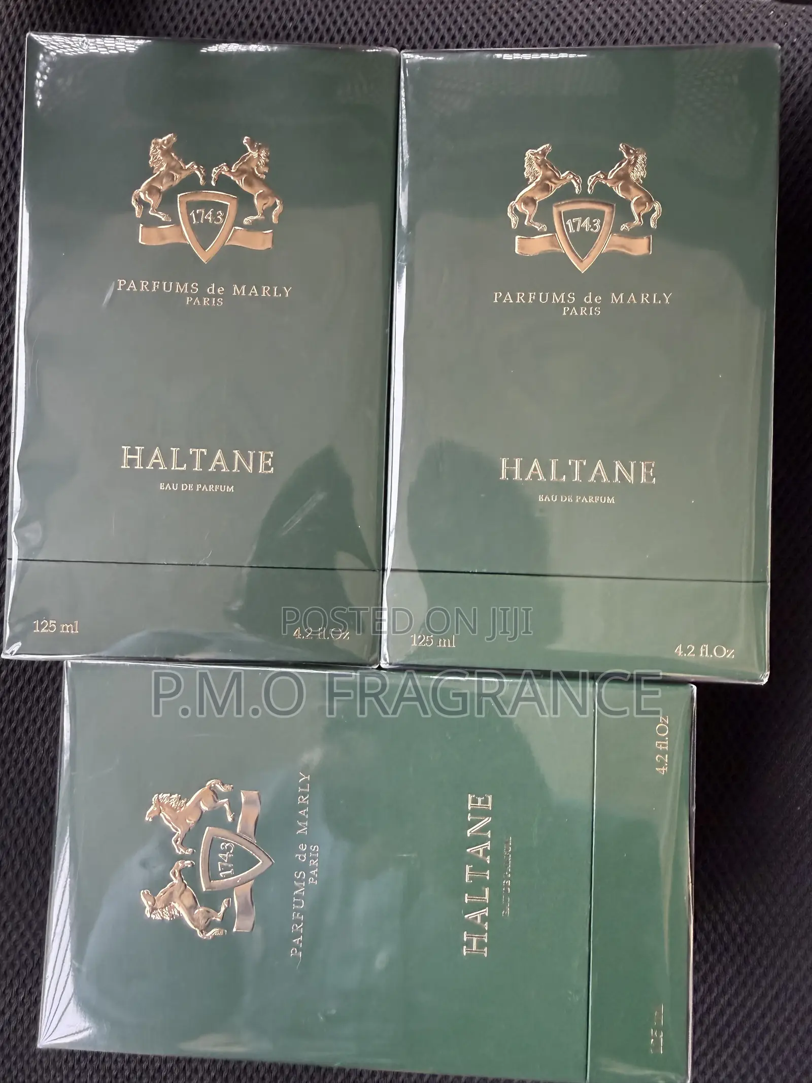 Parfums De Marly Haltane