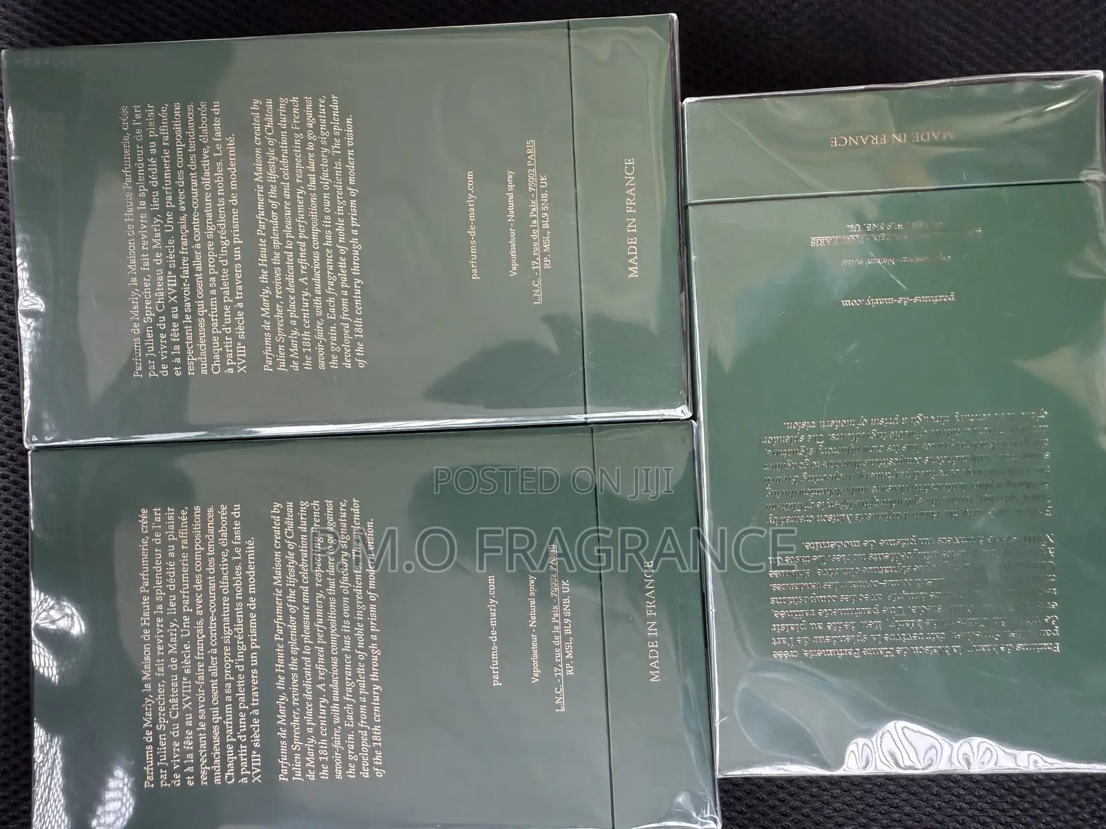 Parfums De Marly Haltane
