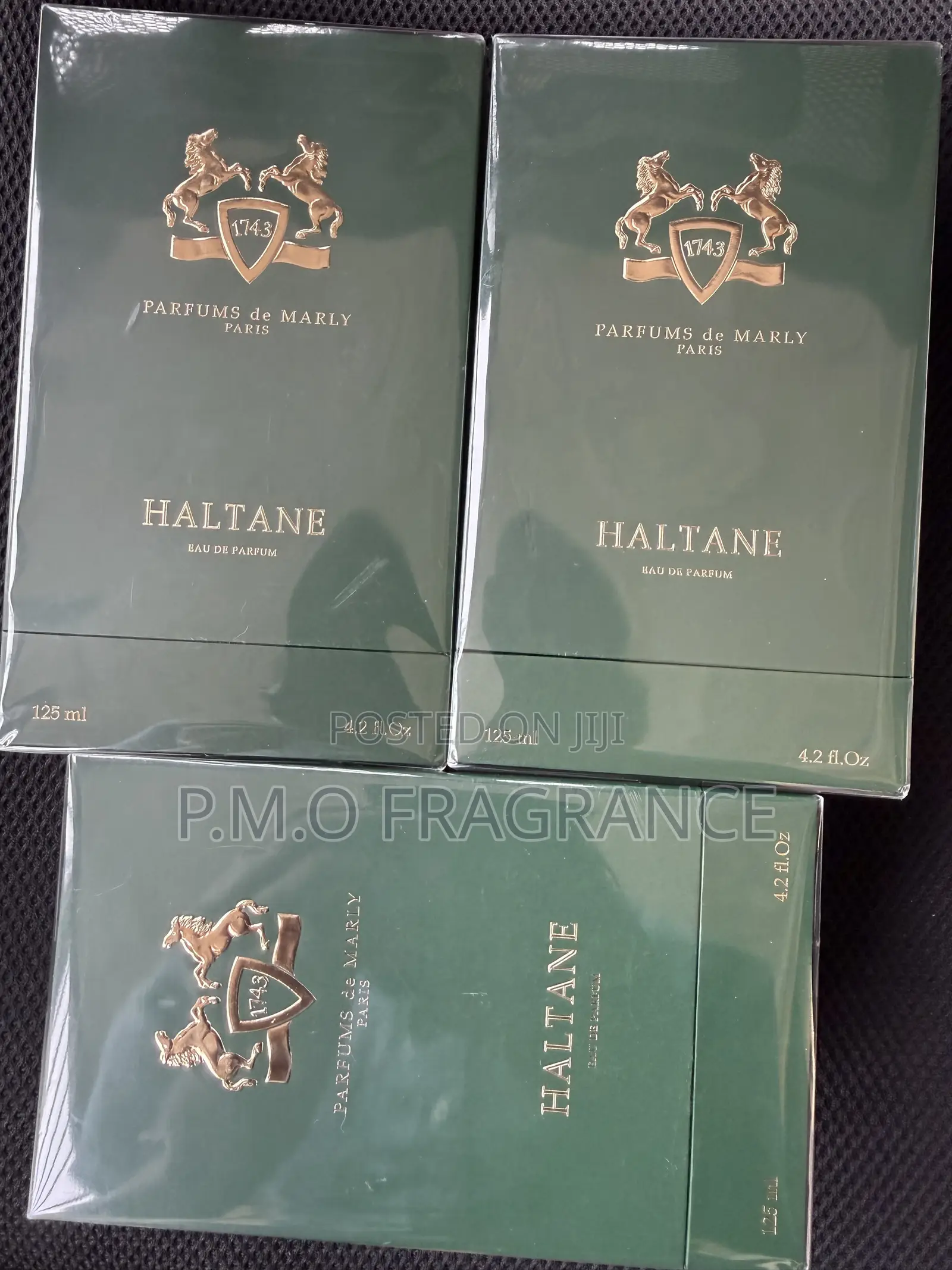 Parfums De Marly Haltane