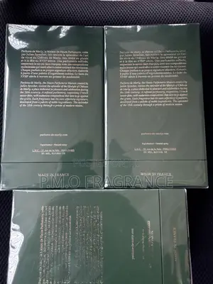 Parfums De Marly Haltane