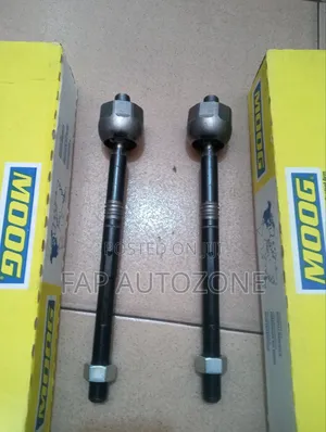 Original MOOG Chevy Camaro Tie Rod Rock From Usa. Ev801408