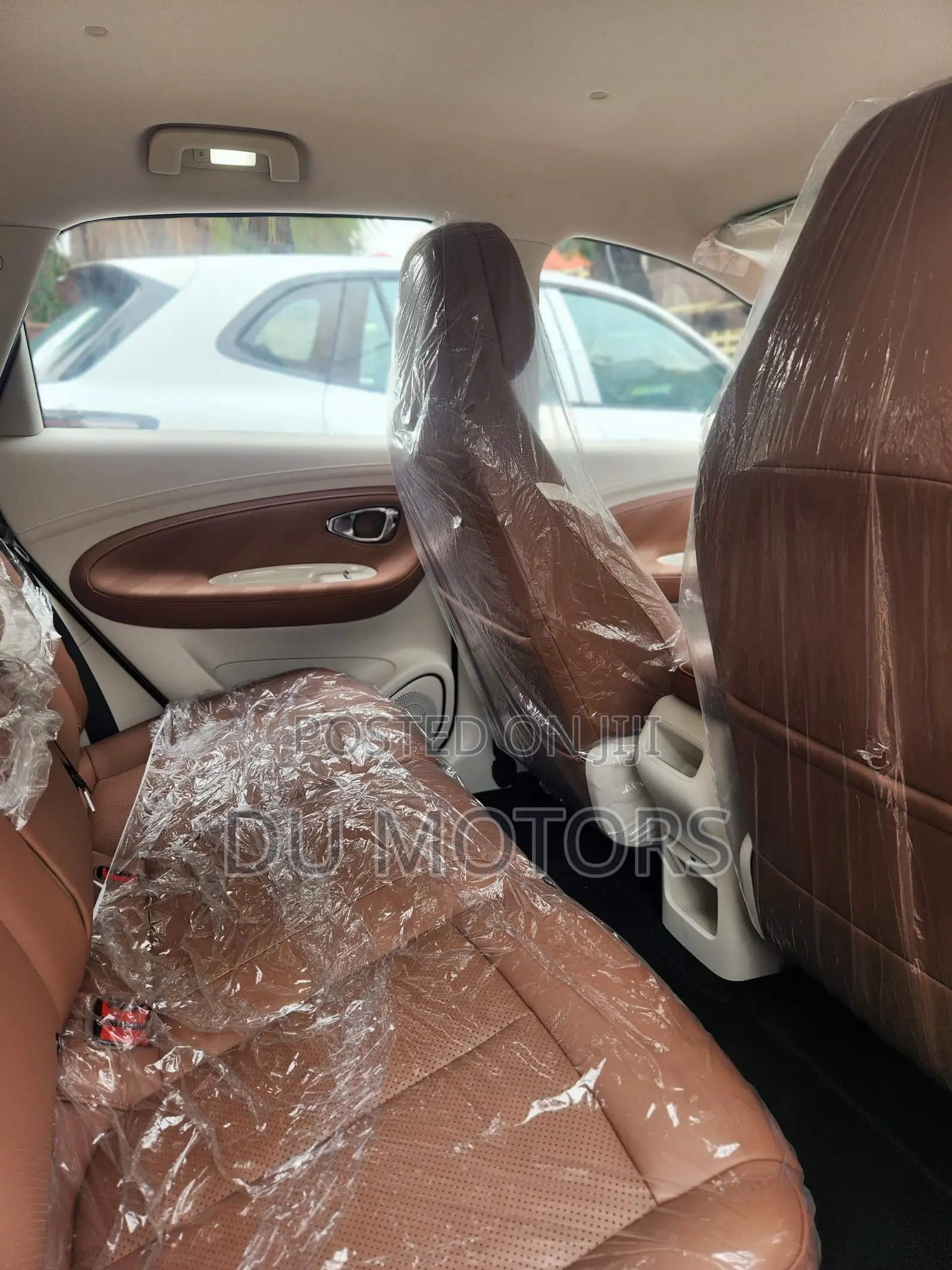 New Wuling Bingo 2025 Blue