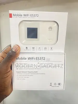 Huawei 4GLTE Pocket Wifi
