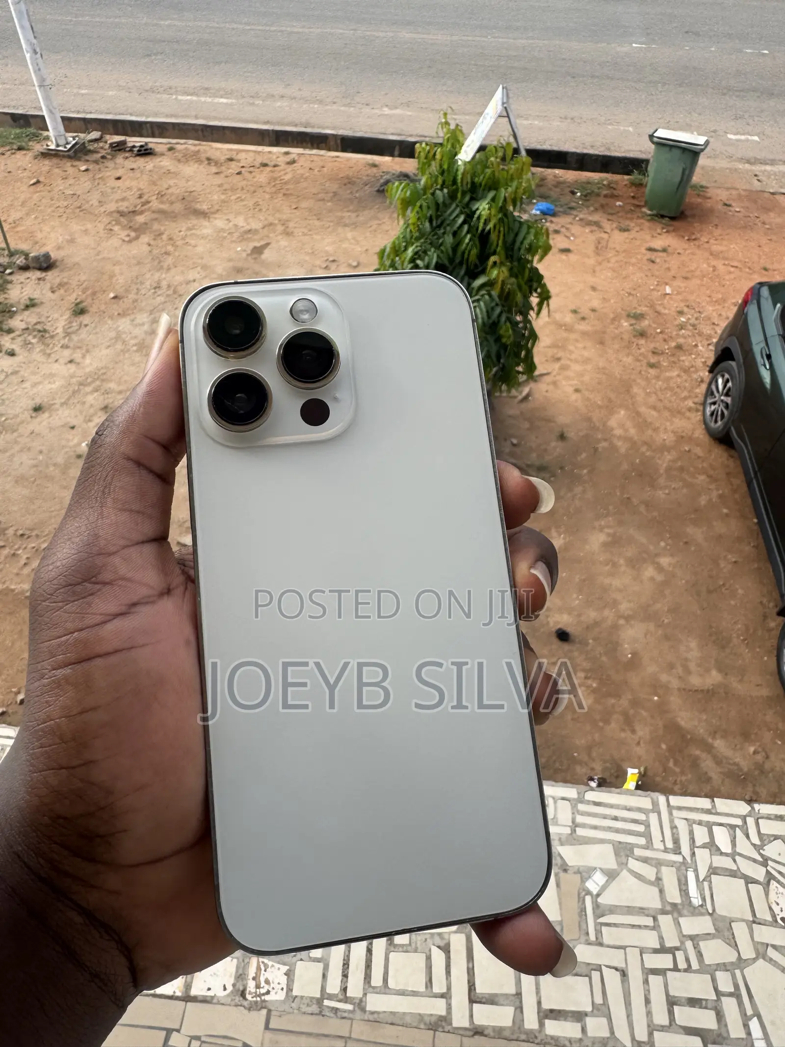 Apple iPhone 14 Pro Max 128 GB Gold