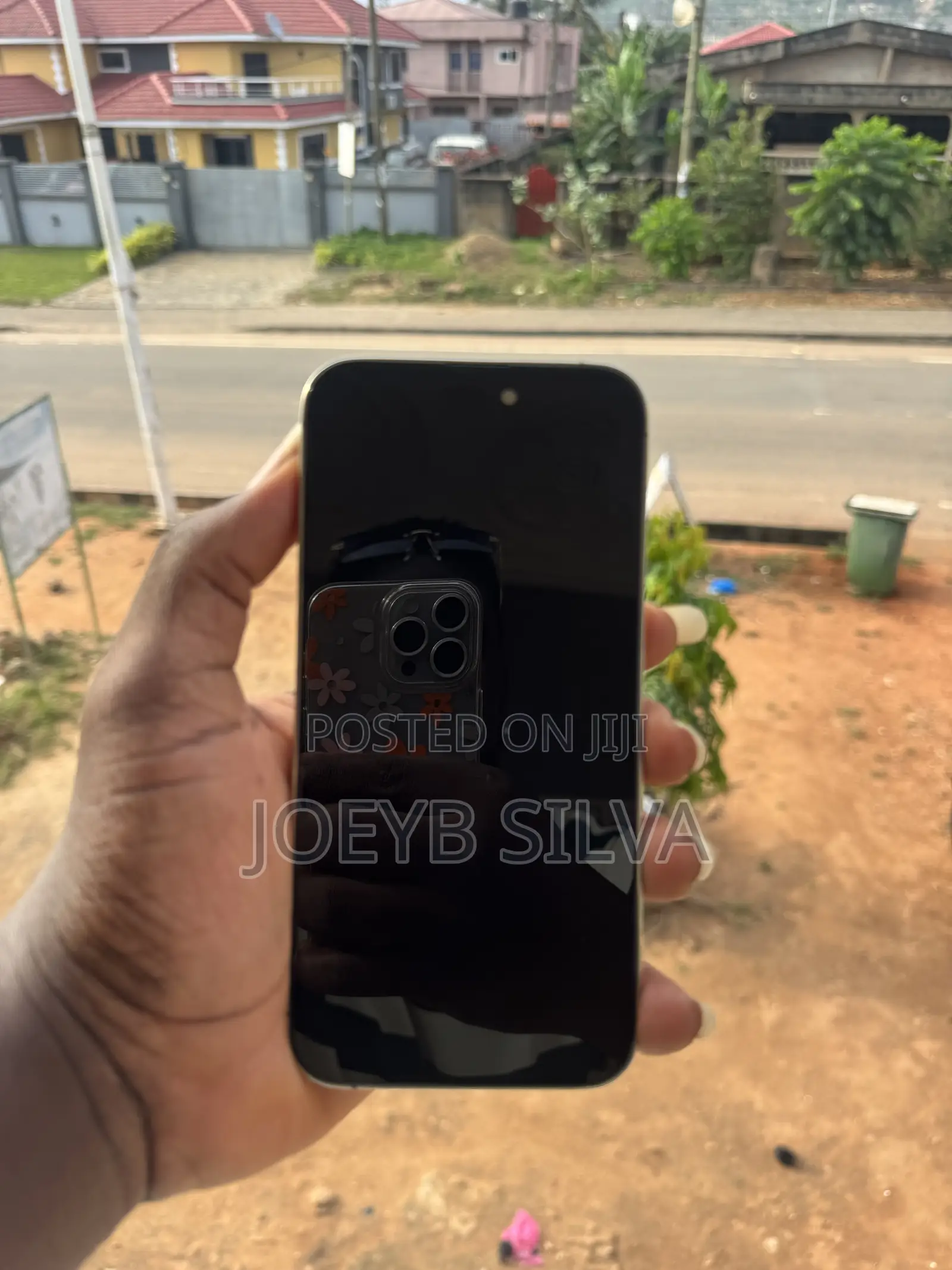 Apple iPhone 14 Pro Max 128 GB Gold