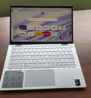 Laptop Dell Inspiron 15 8GB Intel Core i5 HDD 128GB