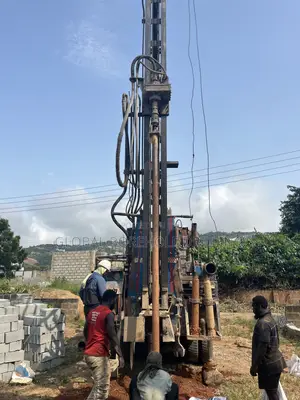 Just a Call Away of Solving Your Water Issue