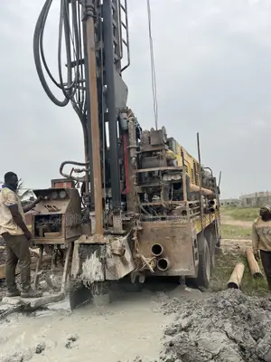Just a Call Away of Solving Your Water Issue