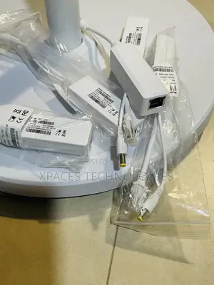 12V 2A , 19W 100Mbps Active POE Splitter , IP Camera Non-Poe Devices