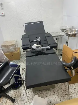 Electronic Theater Bed/Table and Hydraulic