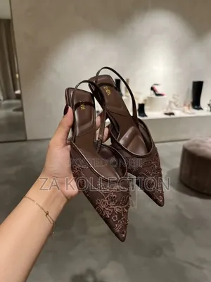 Fashionable Mango Ladies Heels