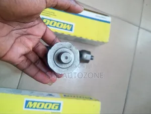 Original MOOG Chevy Camaro Tie Rod Rock From Usa. Ev801408