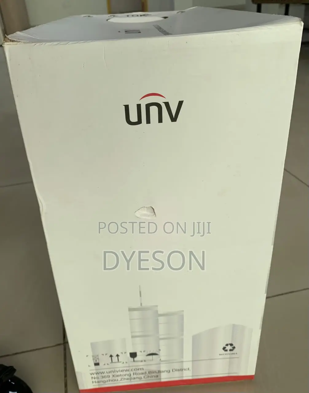 Cat 6 Network Cable