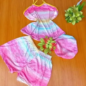 3in1 Night Wears