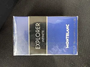 Montblanc Explorer Infinite