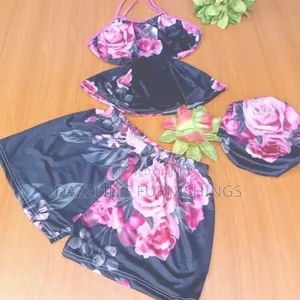 3in1 Night Wears