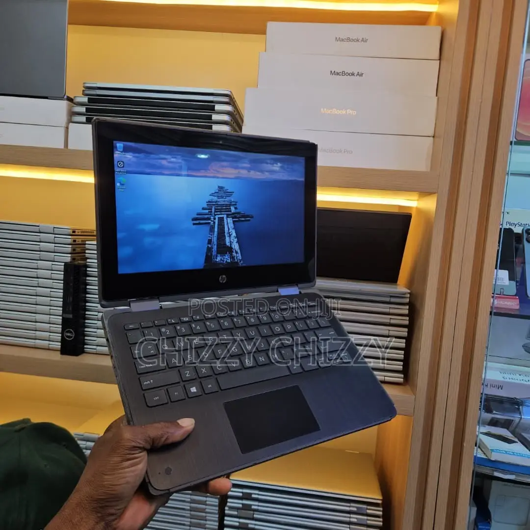 Laptop HP ProBook x360 11 G6 EE 8GB Intel Core i5 SSD 128GB