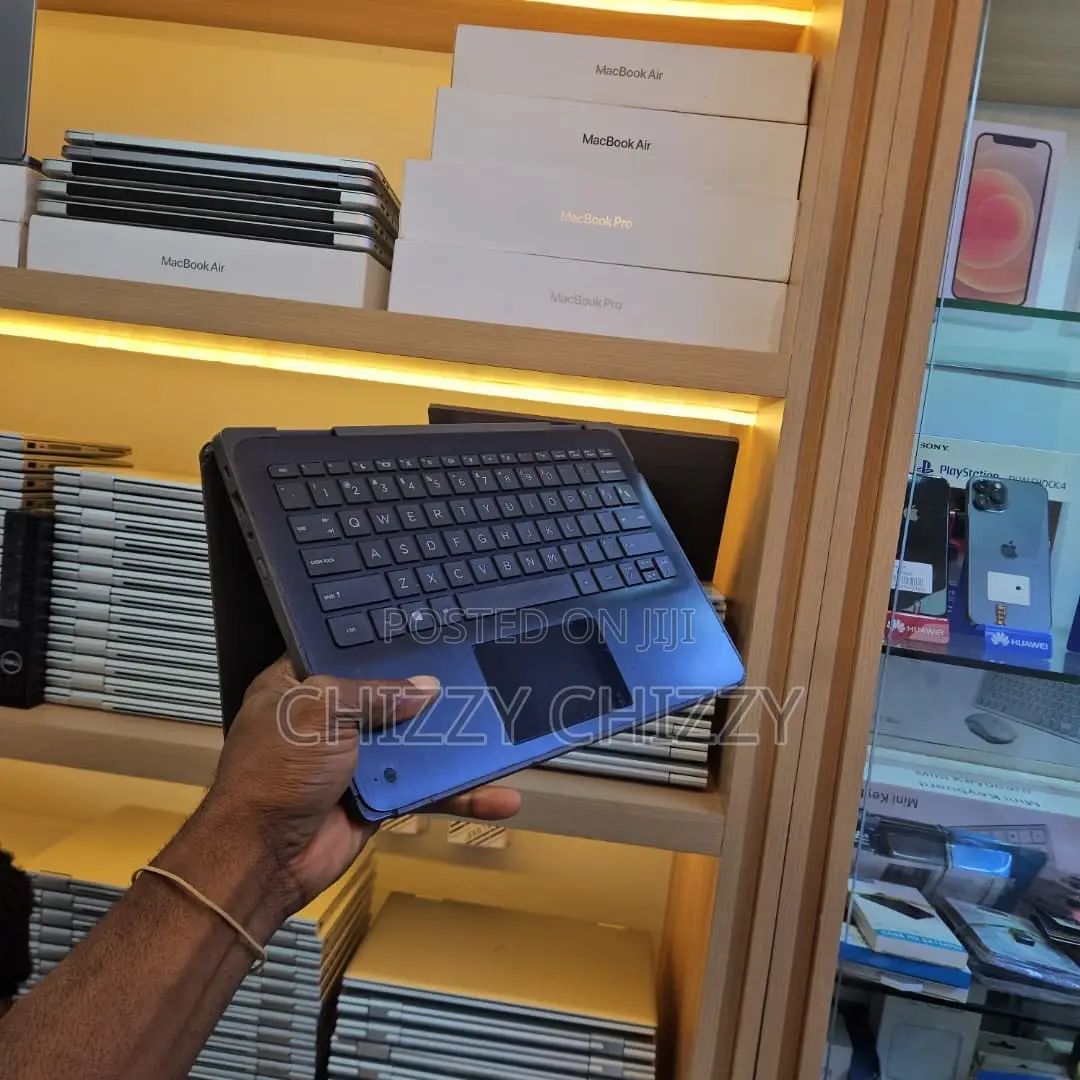 Laptop HP ProBook x360 11 G6 EE 8GB Intel Core i5 SSD 128GB
