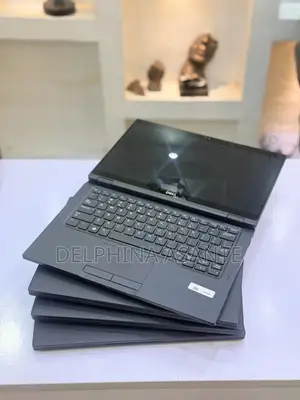 Laptop Dell Latitude 7390 16GB Intel Core i7 SSD 256GB