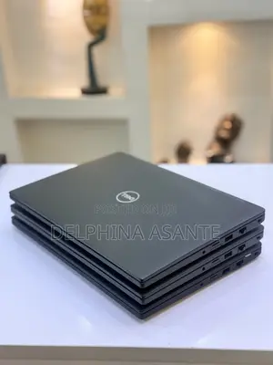 Laptop Dell Latitude 7390 16GB Intel Core i7 SSD 256GB
