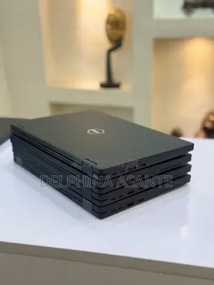 Laptop Dell Latitude 7390 16GB Intel Core i7 SSD 256GB