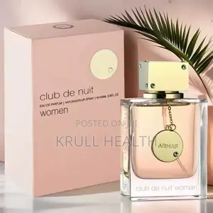Club De Nuit Women