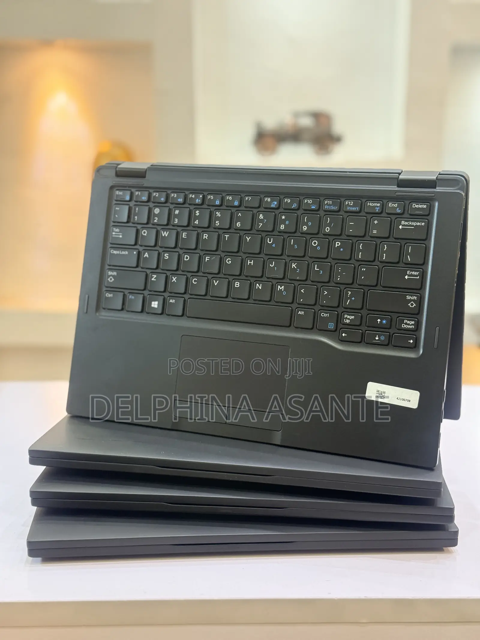 Laptop Dell Latitude 7390 16GB Intel Core i7 SSD 256GB