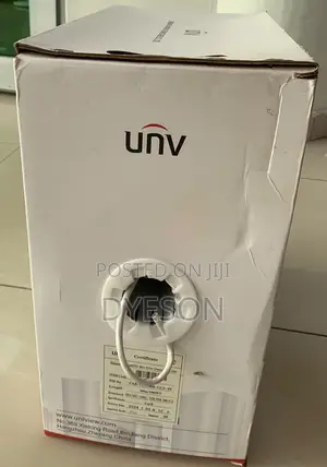 Cat 6 Network Cable