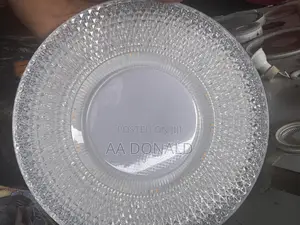 Crystal Panel Light